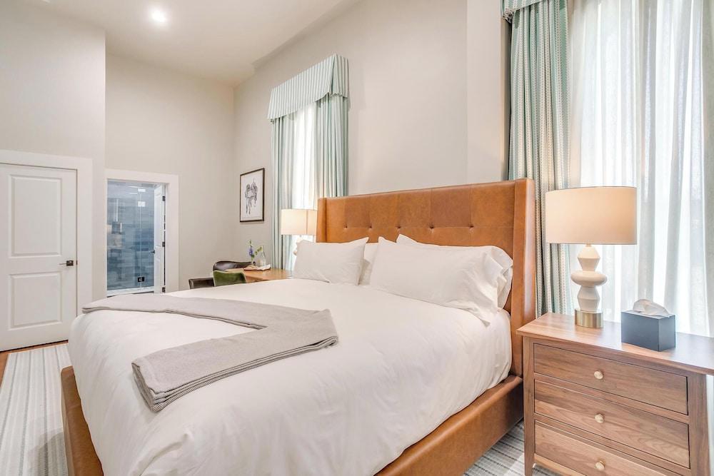 Nutt House Hotel photo 47