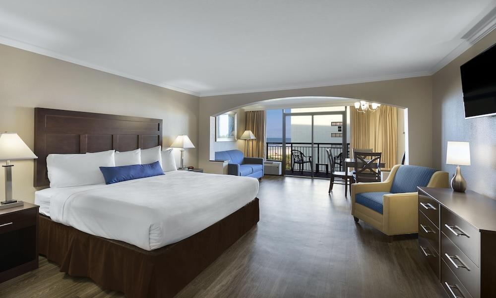 The Caravelle Resort photo 23