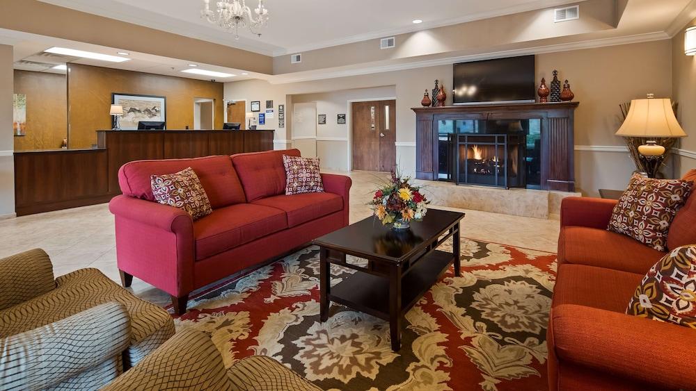 Best Western Plus Louisa photo 8