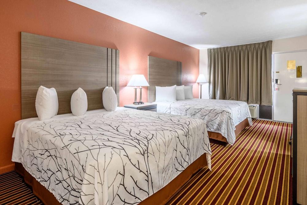 Americas Best Value Inn Heflin photo 7