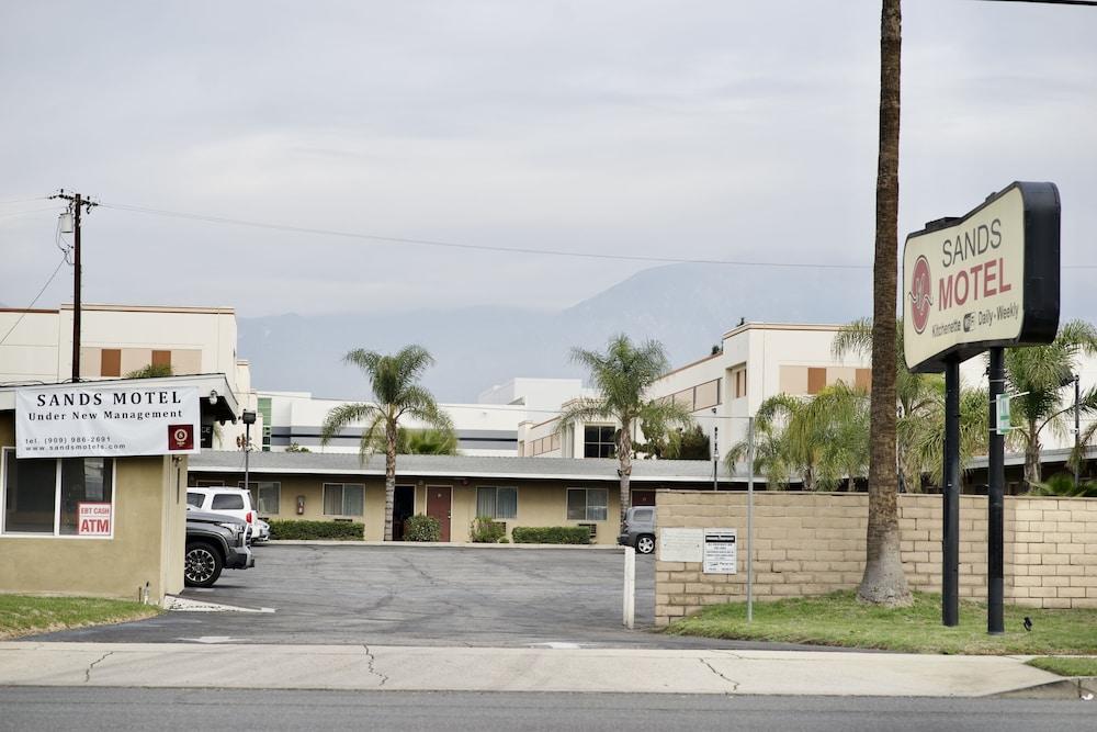 Sands Motel photo 5