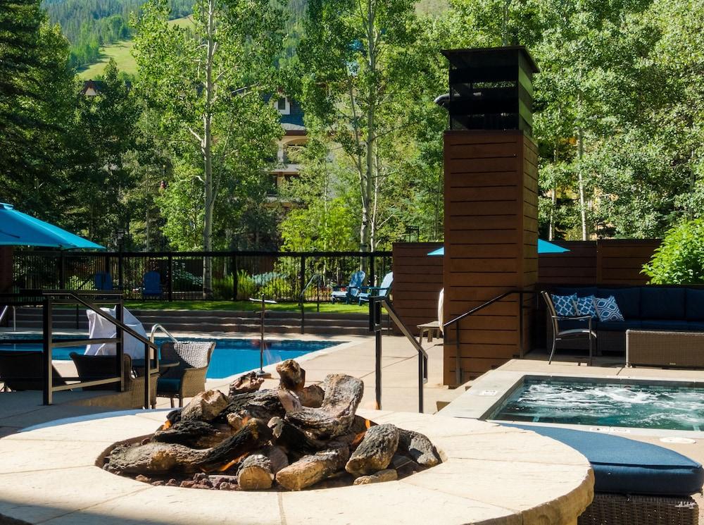 The Vail Spa Condominiums photo 75