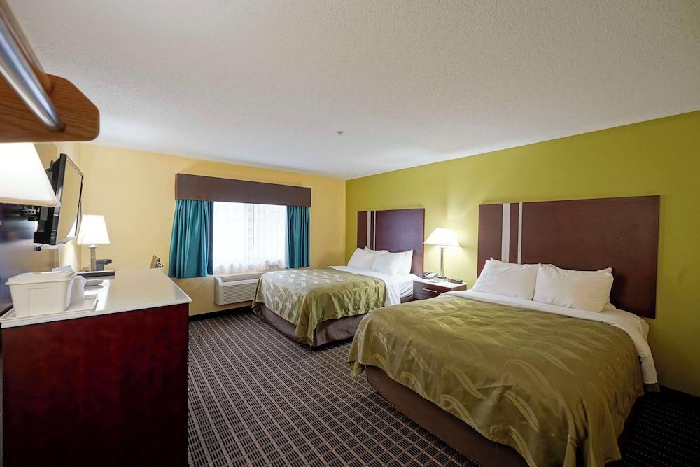 Quality Inn & Suites Harrington - Milford photo 5