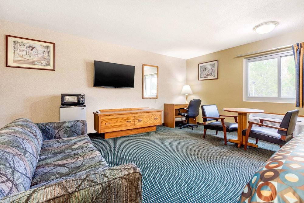 Rodeway Inn Blair photo 21