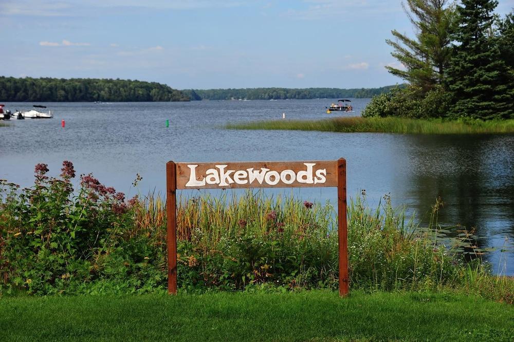 Lakewoods Resort & Lodge photo 32