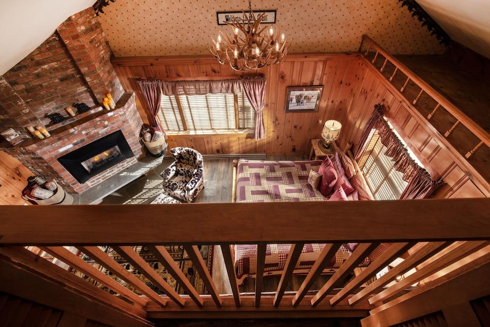 Christmas Farm Inn and Spa photo 32