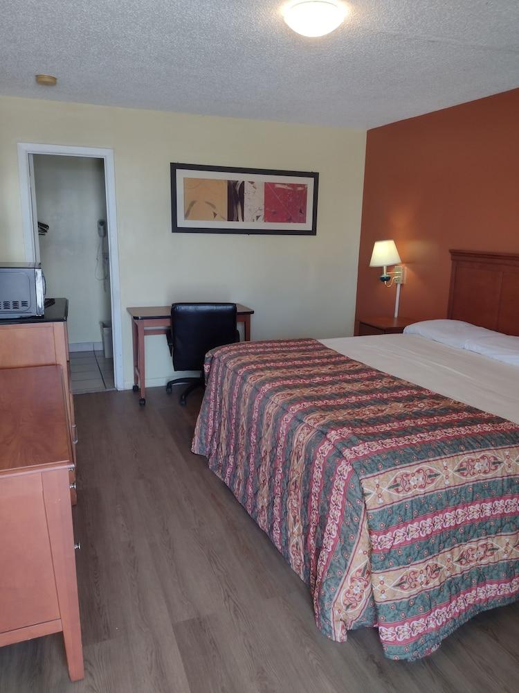 Rolling Fork Motel photo 10
