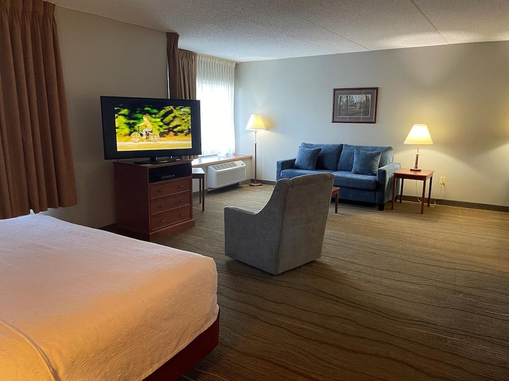 SouthShore Hotel on Lake Bemidji, Trademark Coll by Wyndham photo 21