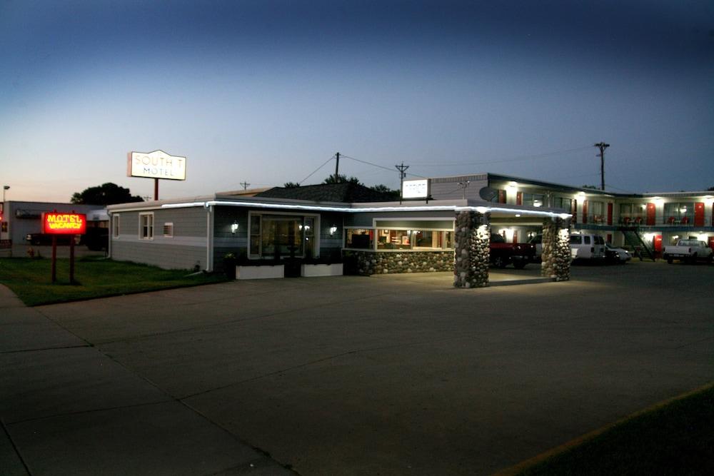 South T Motel photo 66