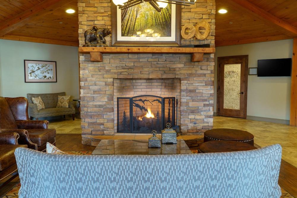 Holiday Inn Club Vacations Smoky Mountain Resort by IHG photo 23