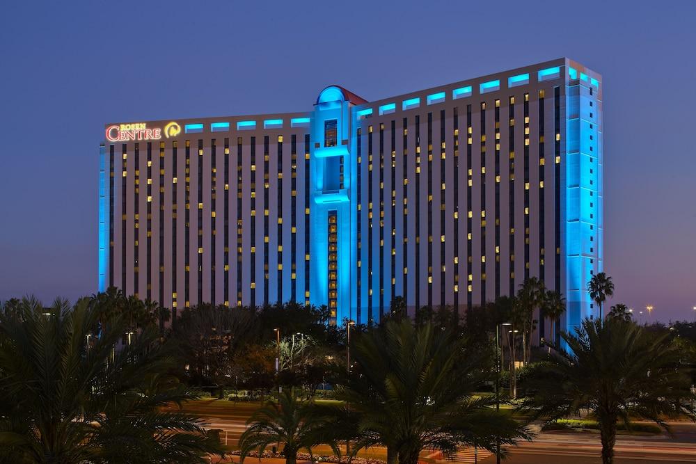 Rosen Centre Hotel photo 32