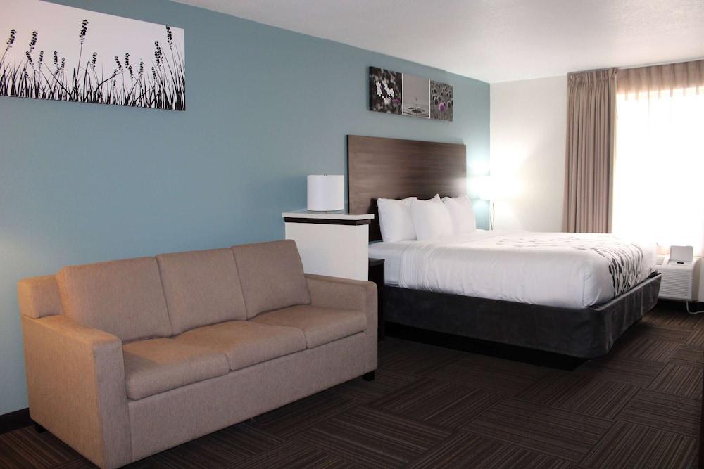 Wingate by Wyndham Kings Bay Naval Base / I-95 photo 47