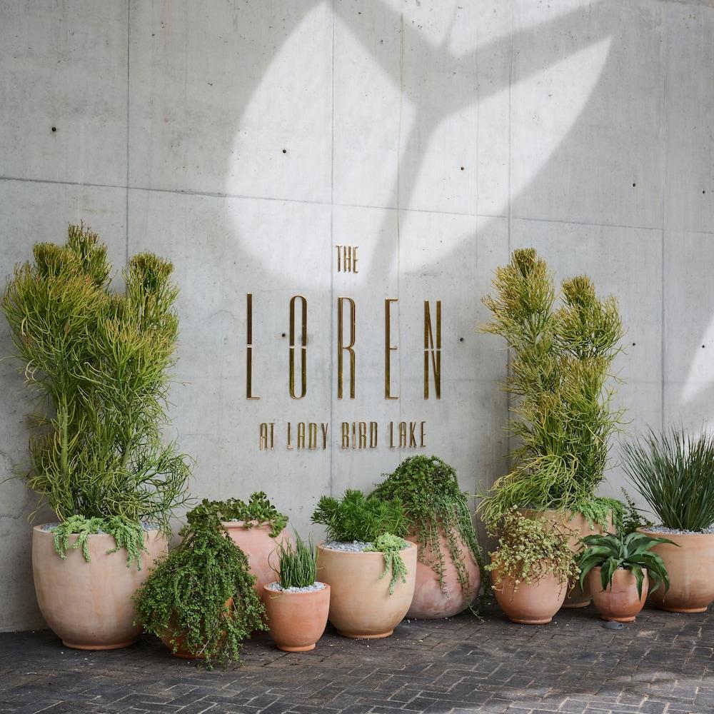 The Loren Hotel Austin photo 25