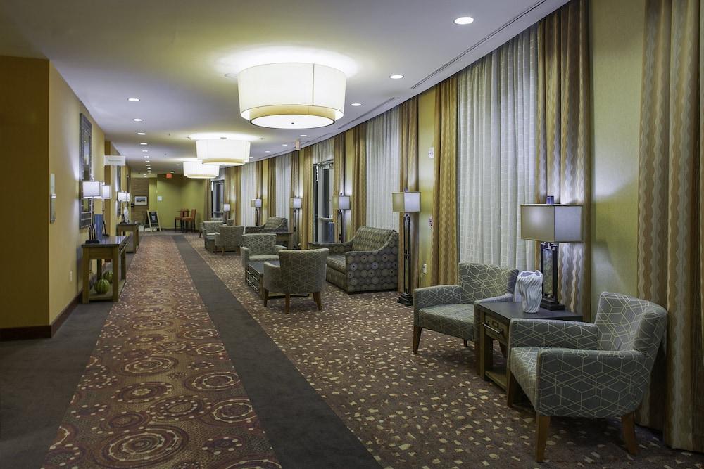 Holiday Inn Ardmore I-35 by IHG photo 11