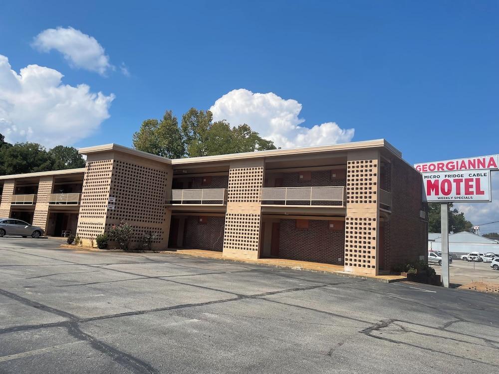 Georgianna Motel photo 11