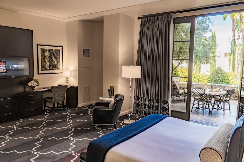 Green Valley Ranch Resort and Spa photo 99