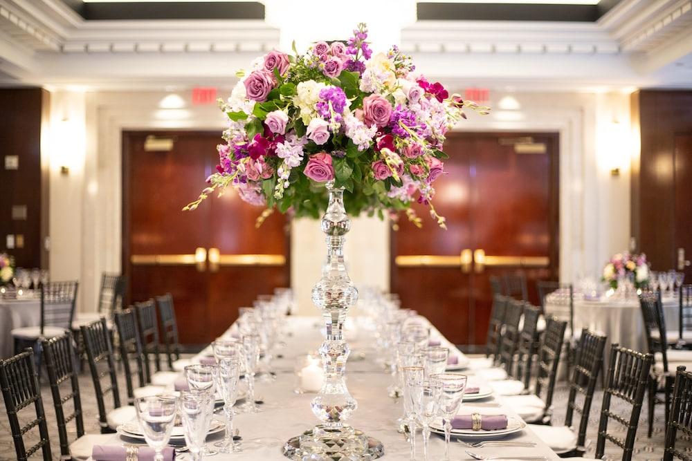 Sofitel Washington DC Lafayette Square photo 95