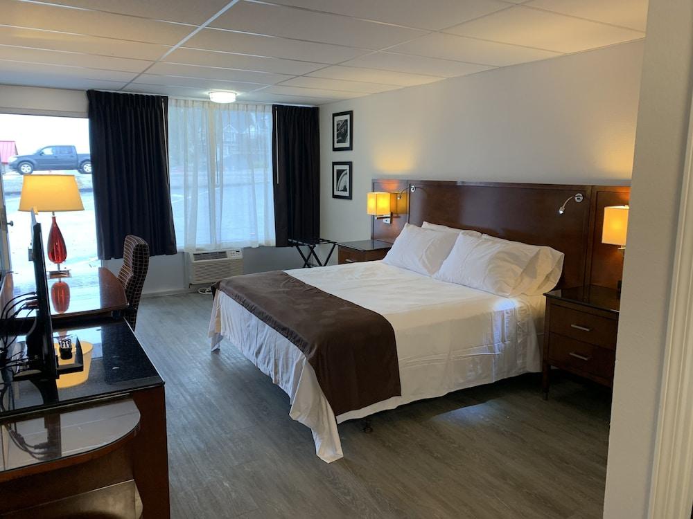 The Retro Hotel photo 9