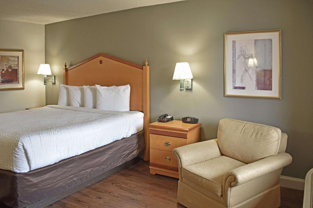 Rodeway Inn Hot Springs National Park Area photo 10