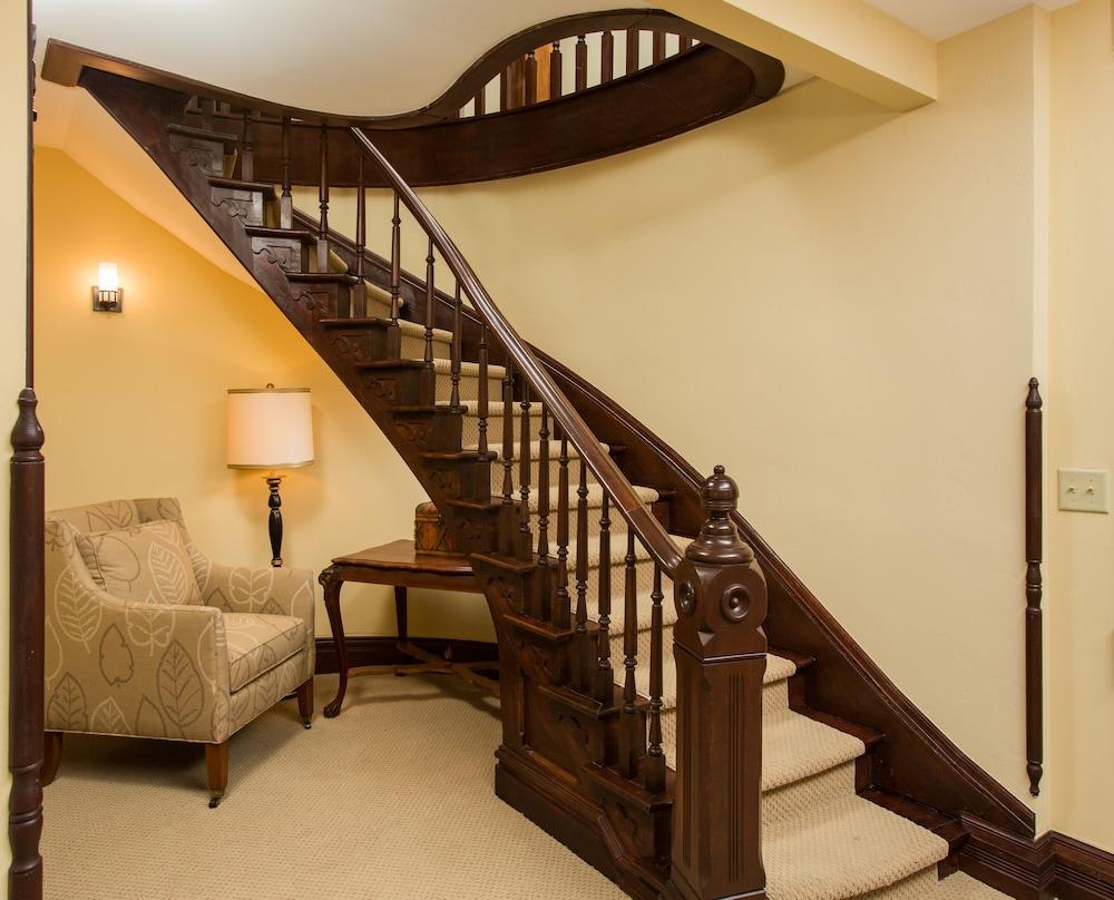 The Victorian Luxury B&B photo 45
