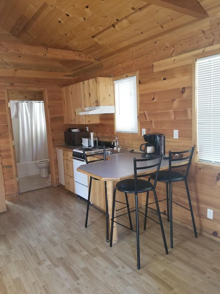 Sourdough Lodge photo 11