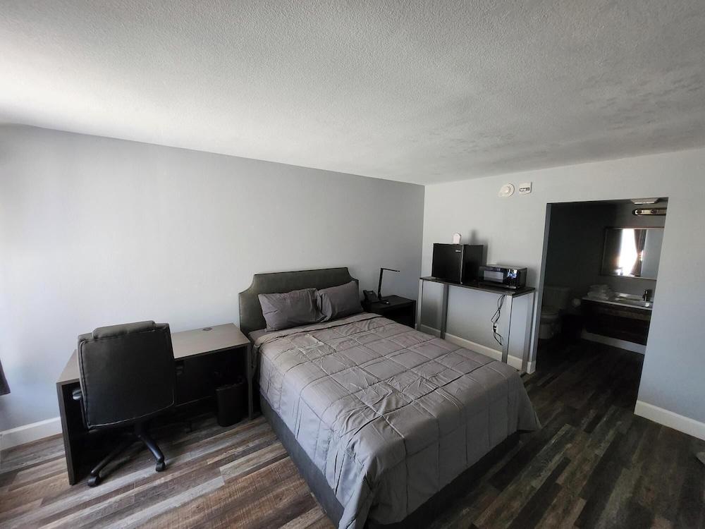 Heritage PLACE HOTEL IUKA photo 4