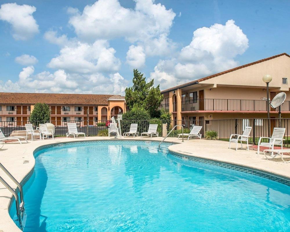 Quality Inn Marianna South photo 4