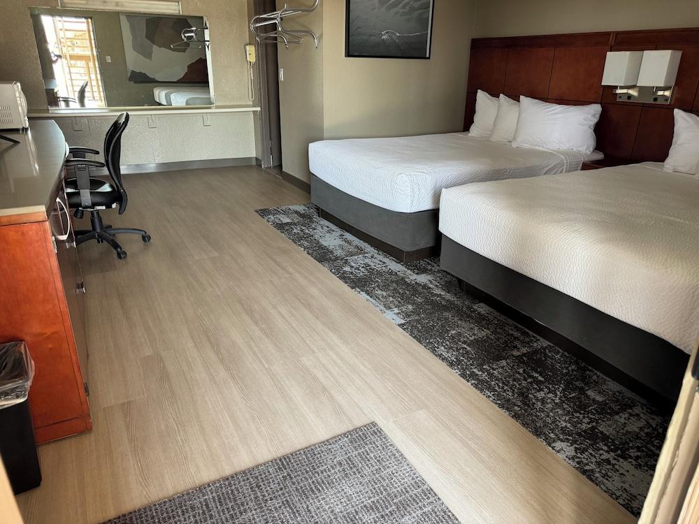 Travelodge by Wyndham Parker — hotel in Parker