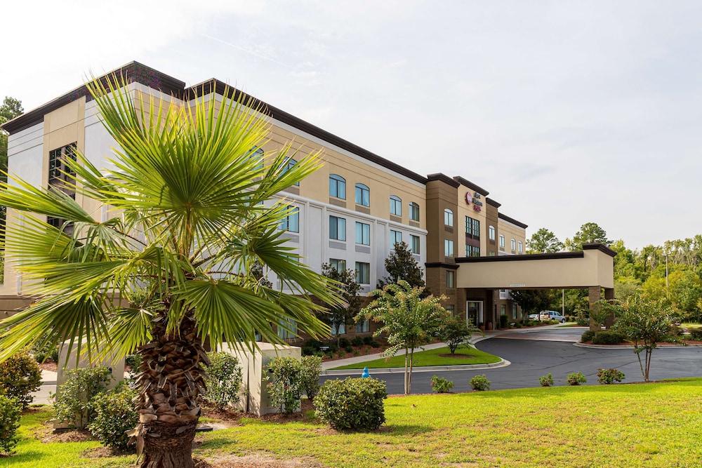 Spark by Hilton Port Wentworth Savannah photo 4
