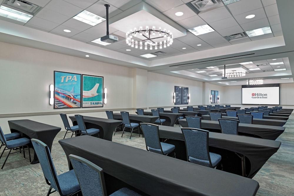 Hilton Garden Inn Tampa Airport Westshore photo 4