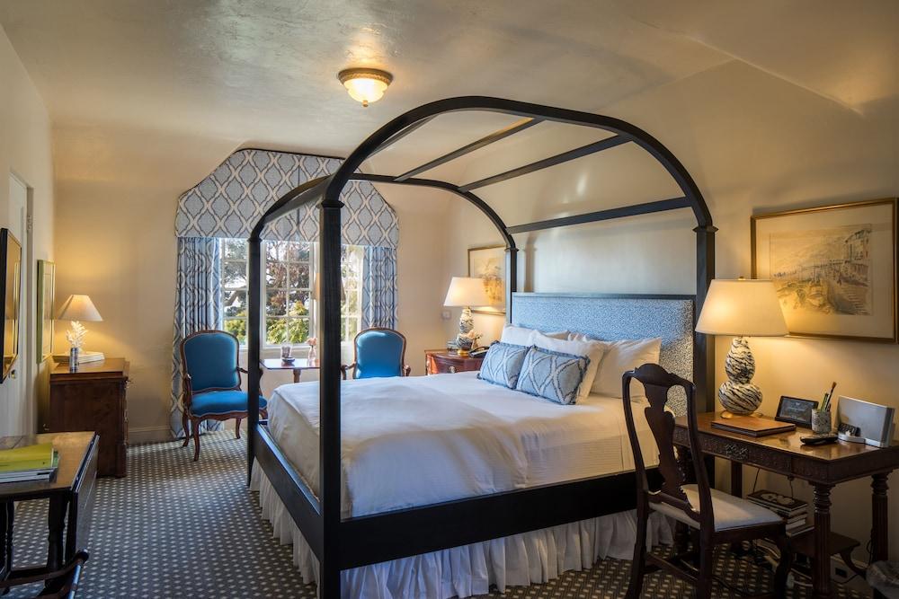 L Auberge Carmel photo 3