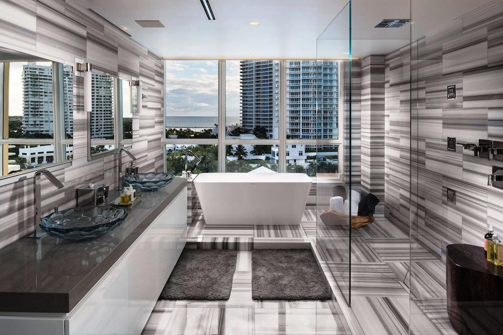 Hilton Bentley Miami/South Beach photo 59