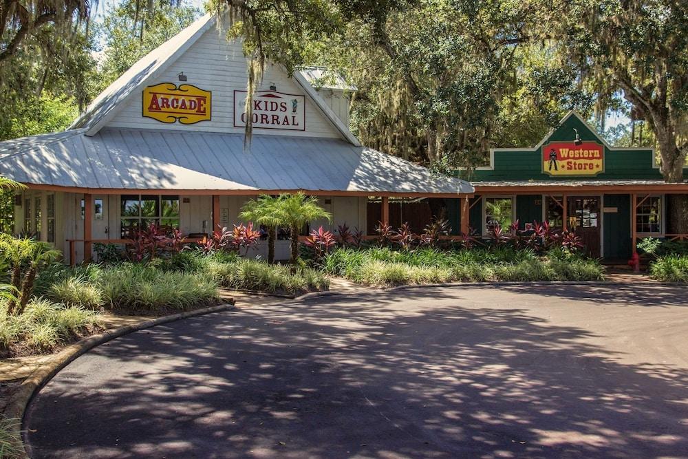Westgate River Ranch Resort & Rodeo photo 90