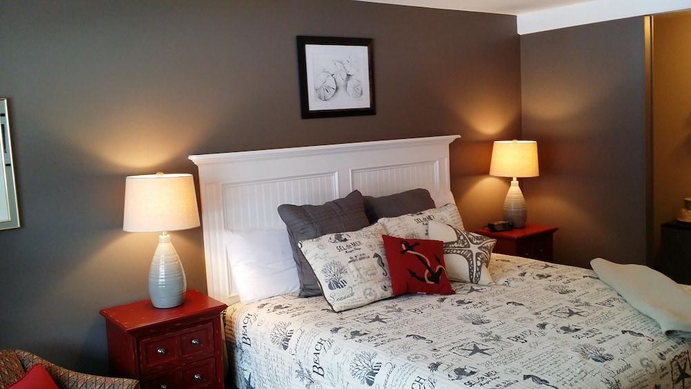 Harkness Brook Inn photo 13