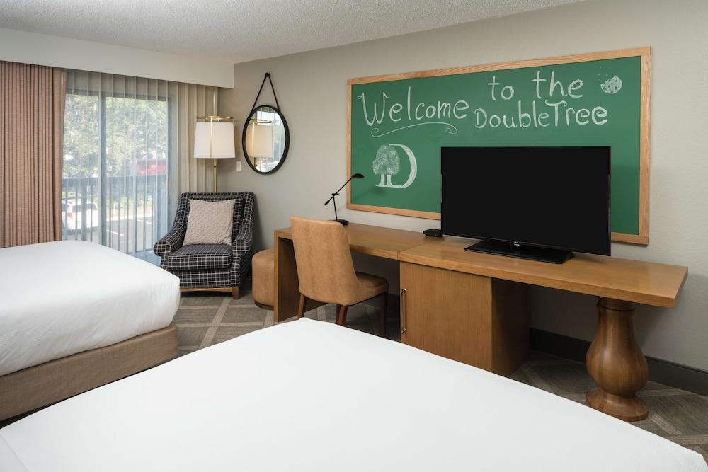 DoubleTree by Hilton Gainesville photo 8