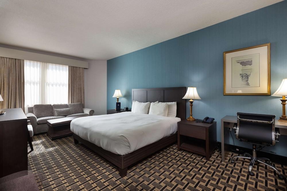Inn at the Colonnade Baltimore - a DoubleTree by Hilton photo 15