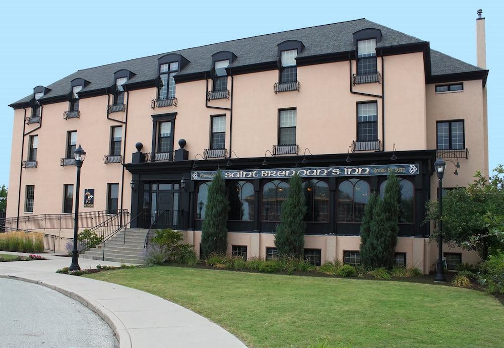 St. Brendan's Inn photo 37