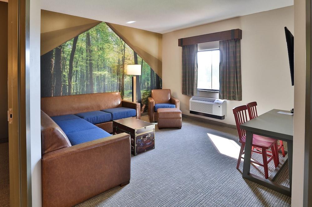 Great Wolf Lodge Atlanta / LaGrange, GA photo 20