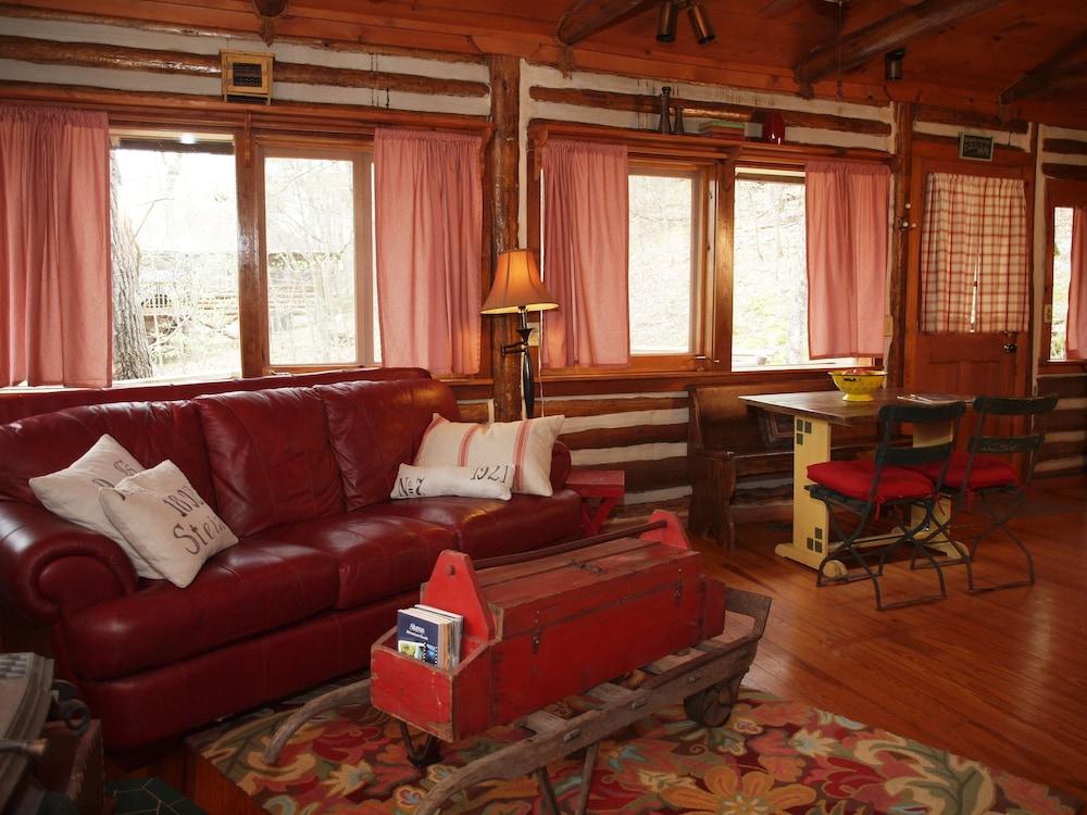 Lake Lucerne Resort & Ranch photo 4