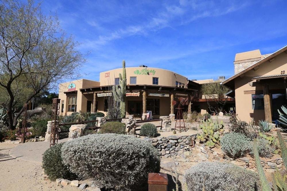 Prickly Pear Inn photo 10