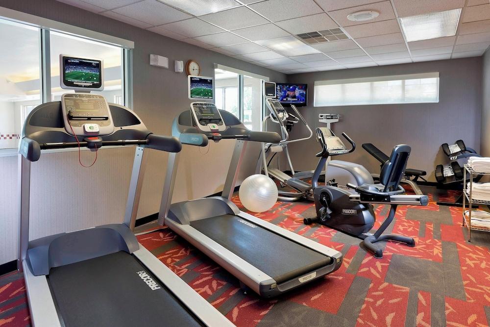 Residence Inn Cedar Rapids photo 11