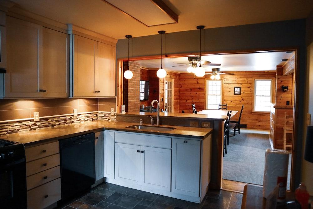 Au Sable Riverview Resort photo 25