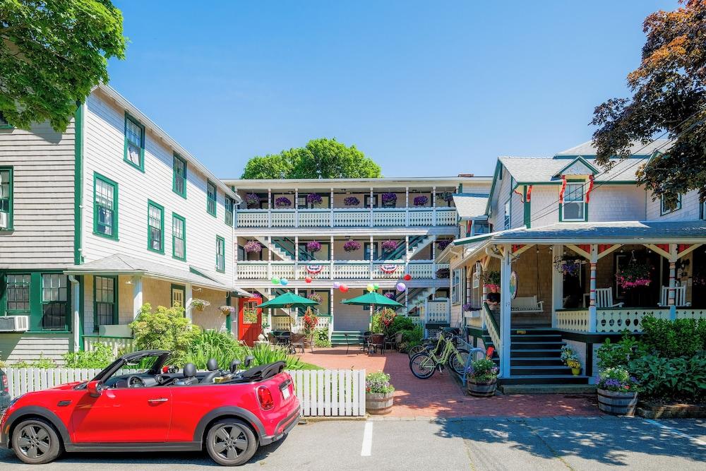 Pequot Hotel photo 63
