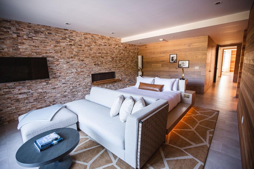 The Lodge at Blue Sky, Auberge Collection photo 34