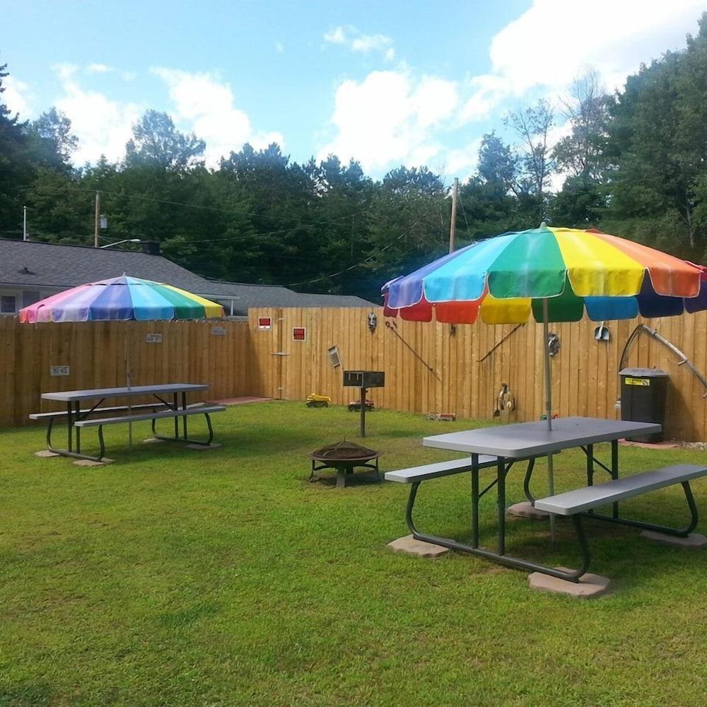 Paradise Resort and Cabins photo 16