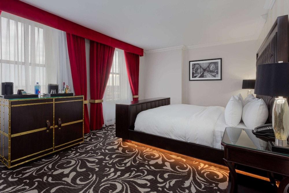 Hotel Retlaw, Trademark Collection by Wyndham photo 24