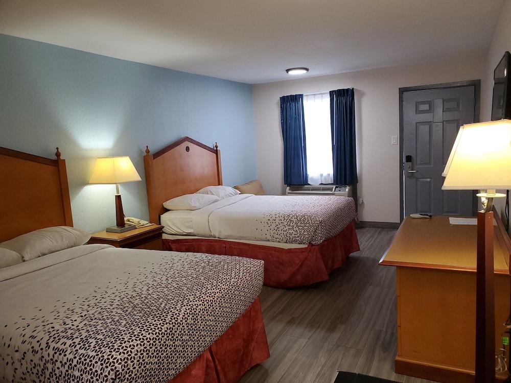 Travel Inn Hazen photo 11