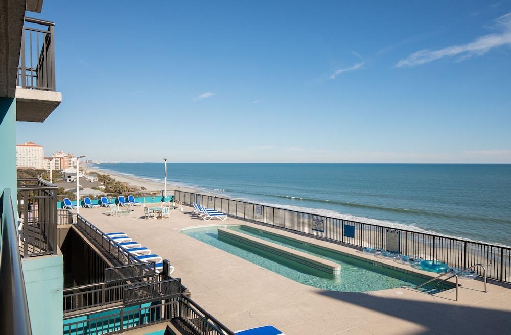 Grande Shores Ocean Resorts Condominiums photo 14