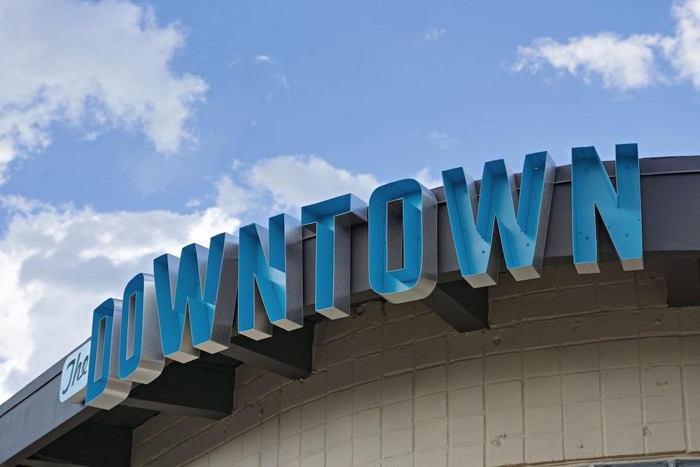 The Downtown Clifton Hotel Tucson photo 40