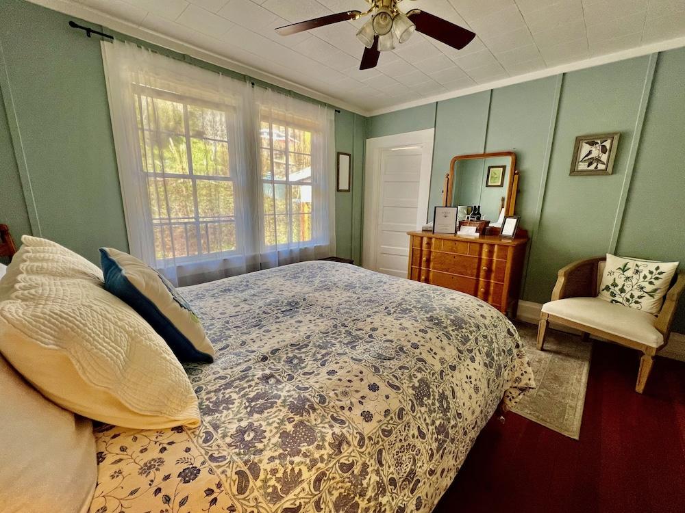 The Historic Requa Inn photo 88